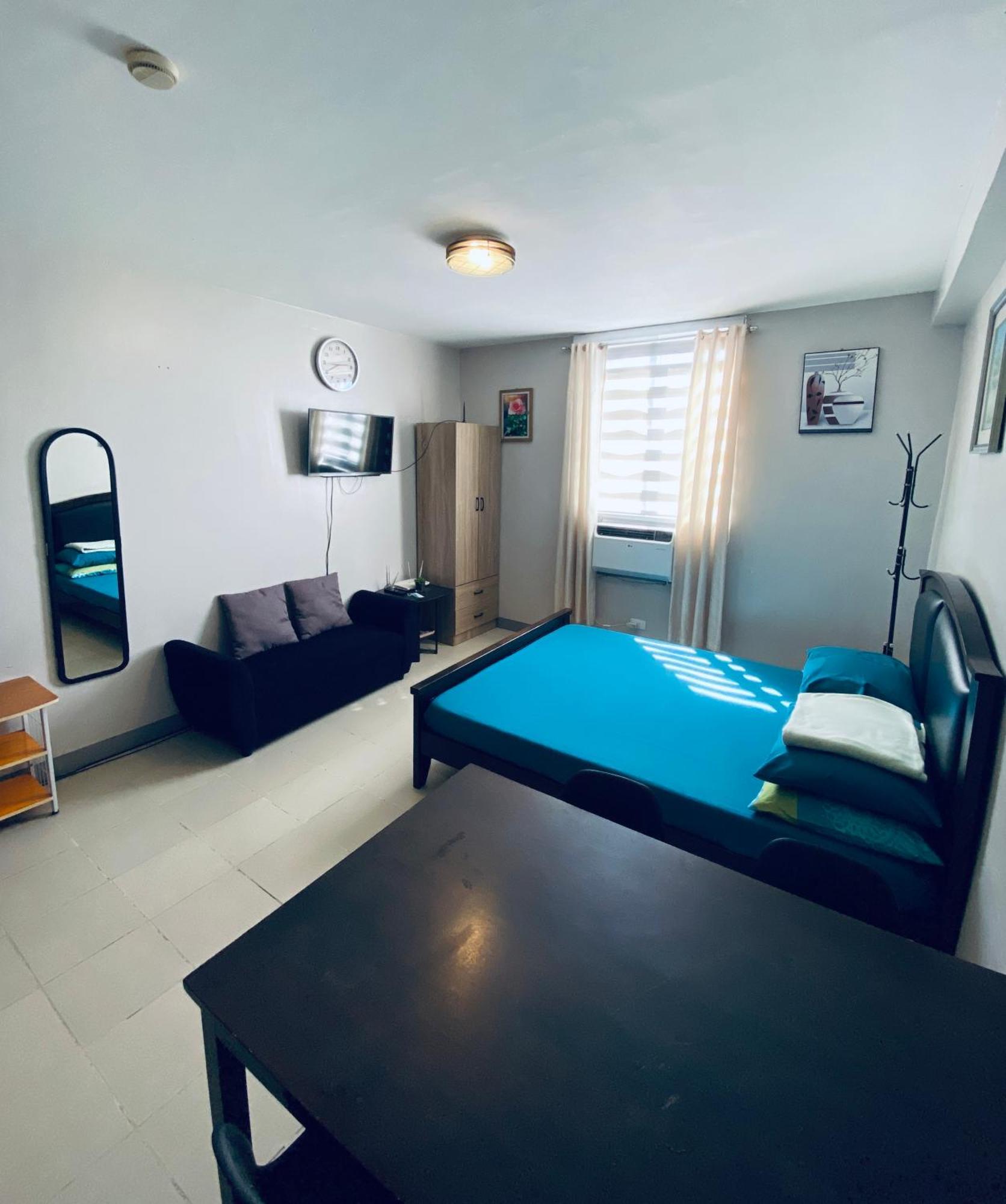 Saekyung Village One ماكتان المظهر الخارجي الصورة