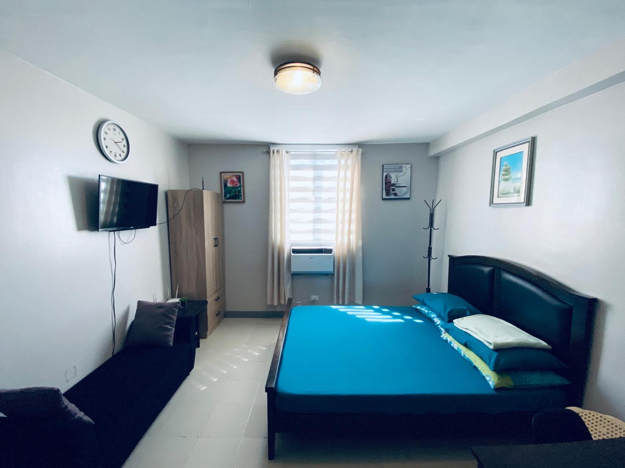 Saekyung Village One ماكتان المظهر الخارجي الصورة