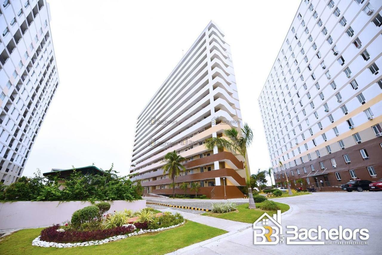 Saekyung Village One ماكتان المظهر الخارجي الصورة