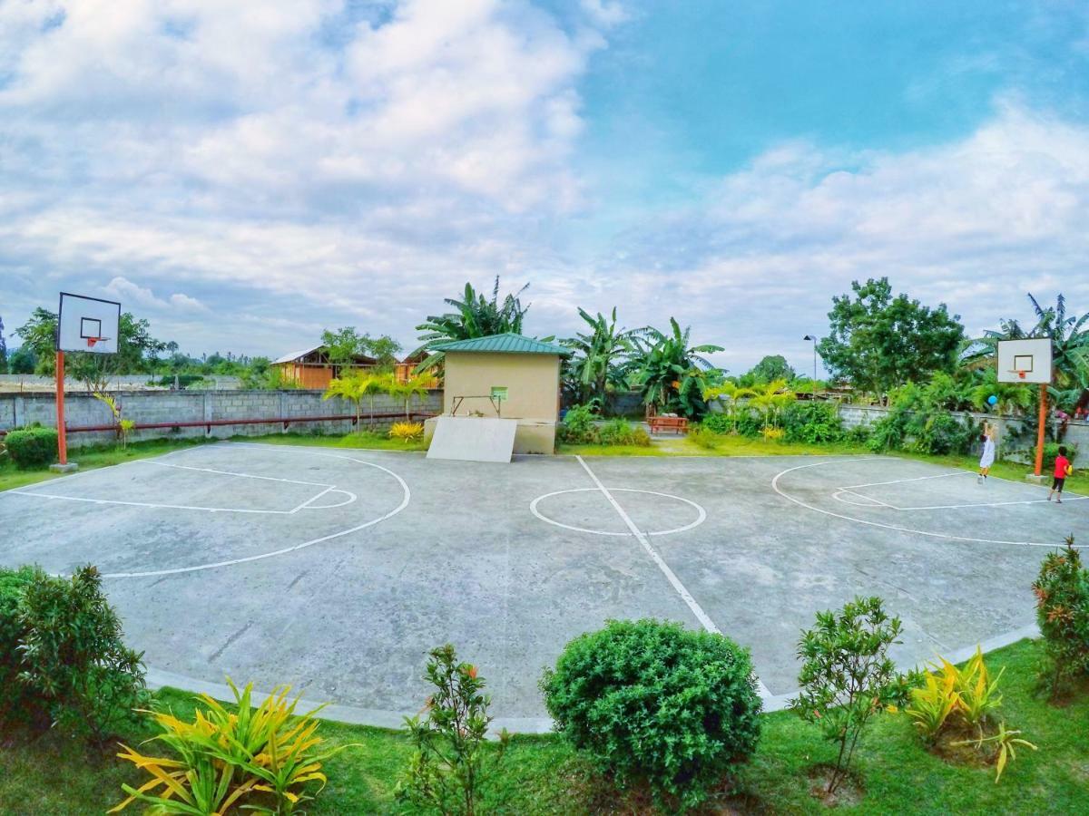 Saekyung Village One ماكتان المظهر الخارجي الصورة