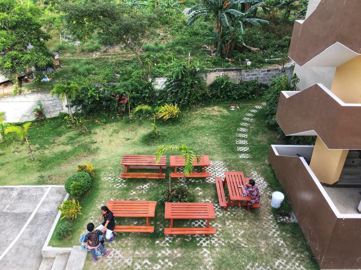 Saekyung Village One ماكتان المظهر الخارجي الصورة
